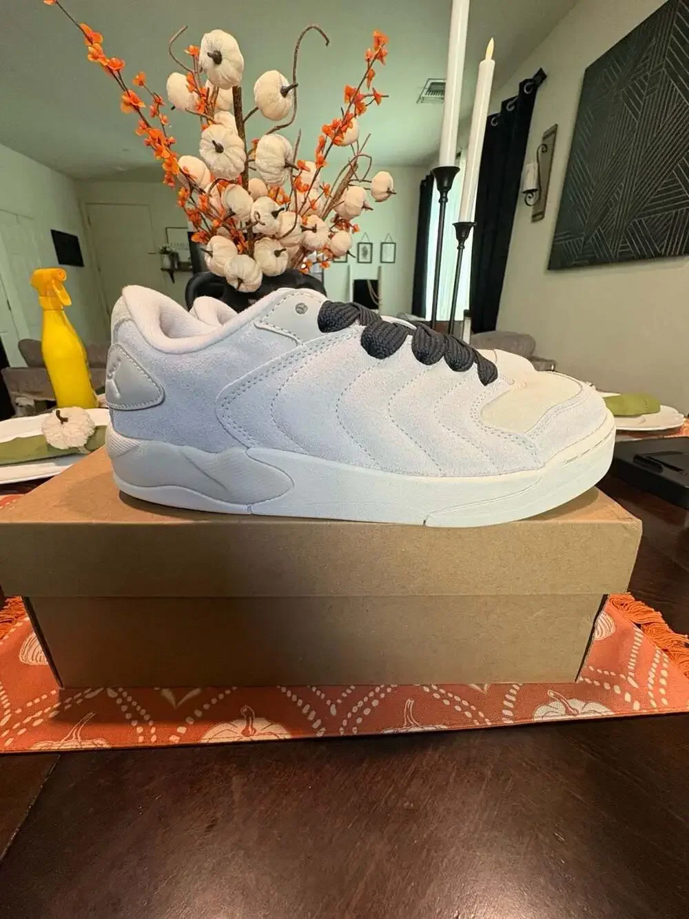 Men's Jordan Session Casual Shoes